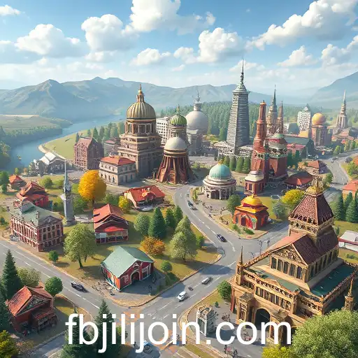 The Digital Playground: fbjili and Its Growing Impact