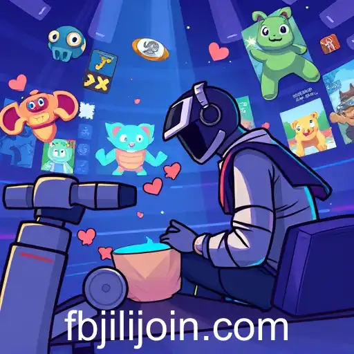 The Digital Renaissance of Online Gaming