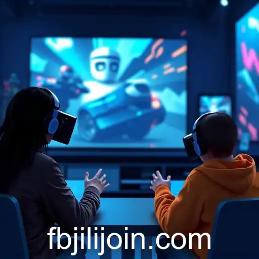 Digital Trends in Online Gaming