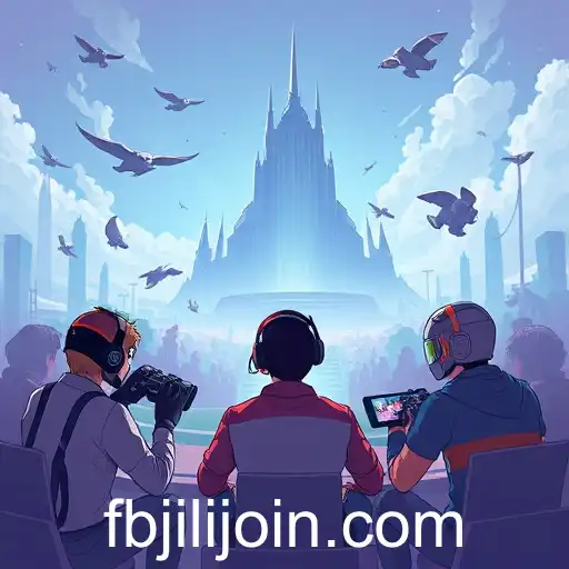 The Emergence of FBJILI in the Gaming Arena
