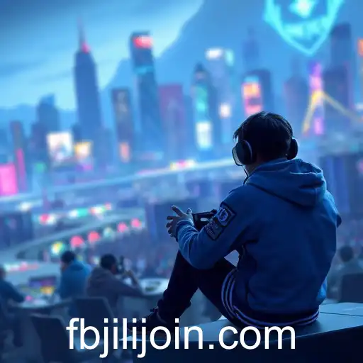 Emerging Trends in Online Gaming Platforms