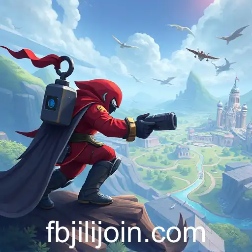 Fbjili: Revolutionizing Online Gaming in 2025