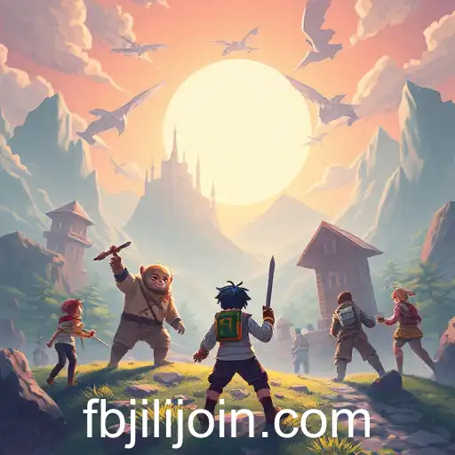 Rising Trends in Online Gaming: The Evolution of FBJili