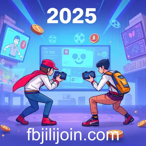 Fbjili: The Online Gaming Evolution