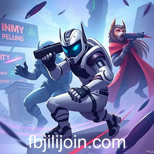 Gaming Trends and Innovations on FBJILI