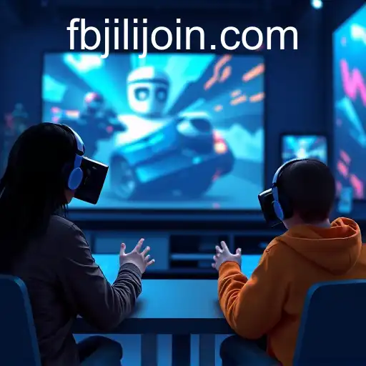 Digital Trends in Online Gaming