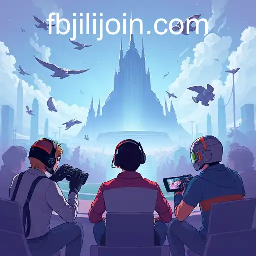The Emergence of FBJILI in the Gaming Arena