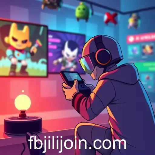 Emerging Trends in Online Gaming 2025