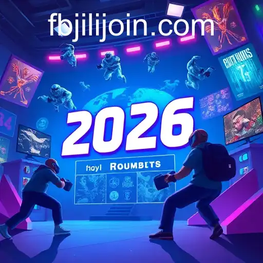 Exploring the Digital Realm of FBJILI