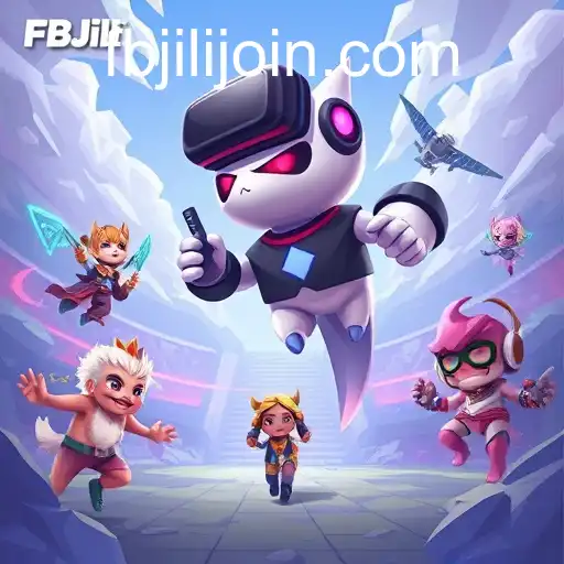 Exploring the Rise of FBJili in Gaming Communities