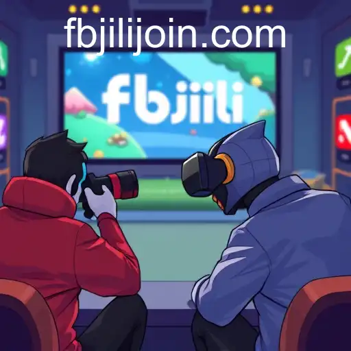 The Rise of FBJILI in Online Gaming