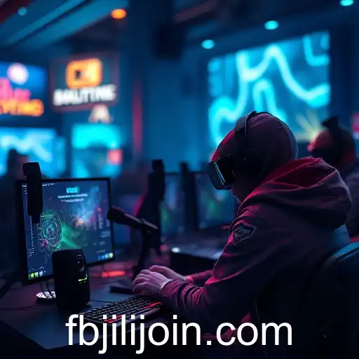 Rise of Online Gaming in a Digital Age