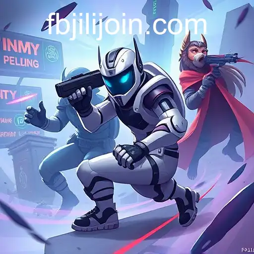 Gaming Trends and Innovations on FBJILI