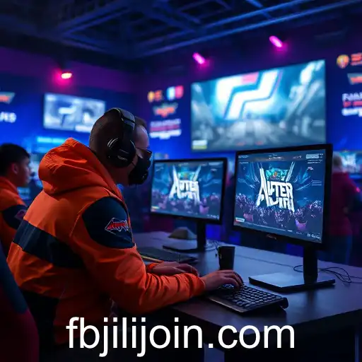 Exploring the Rise of English Gaming Platforms in 2025