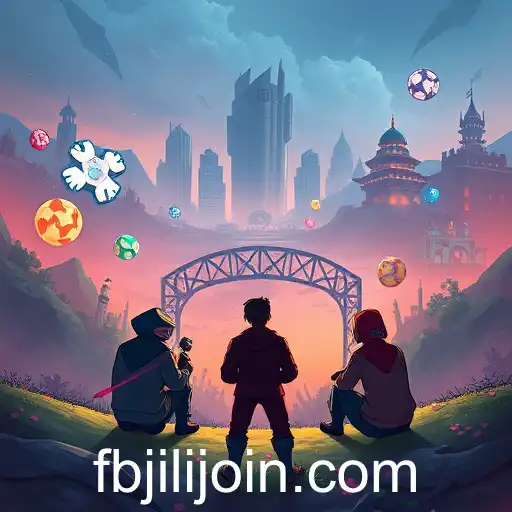 Gaming Website Trends Amidst Global Shifts