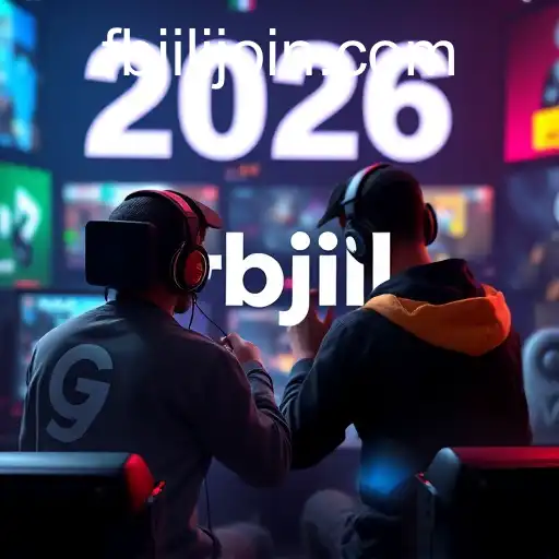 The Rise of Fbjili in the Gaming World