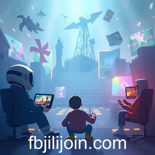 The Rise of 'fbjili': A Gaming Phenomenon