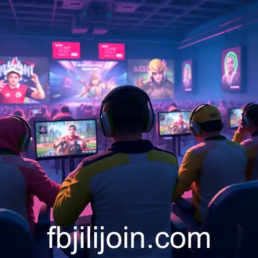 The Rise of Fbjili in Online Gaming