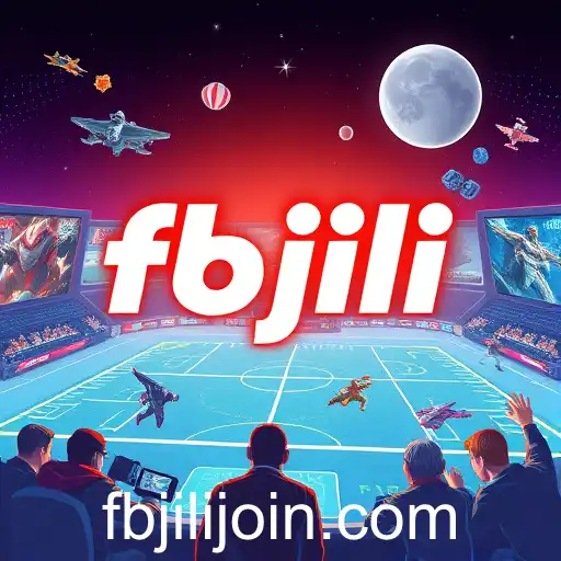 The Rise of FBJili in the Global Gaming Scene