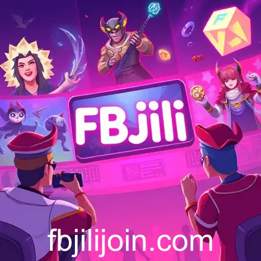 The Rise of FBJili: A New Era in Online Gaming