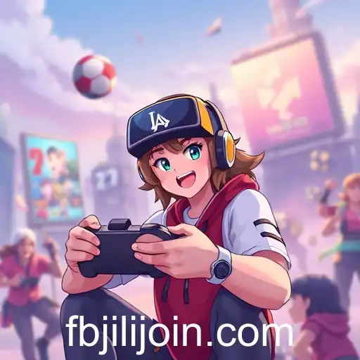 The Rise of Fbjili in Online Gaming