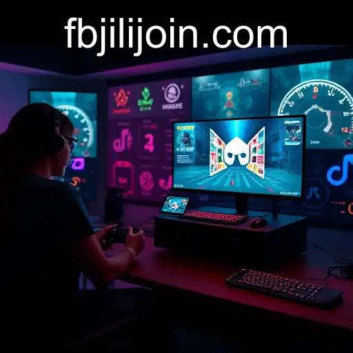 The Rise of Online Gaming Platforms in 2025