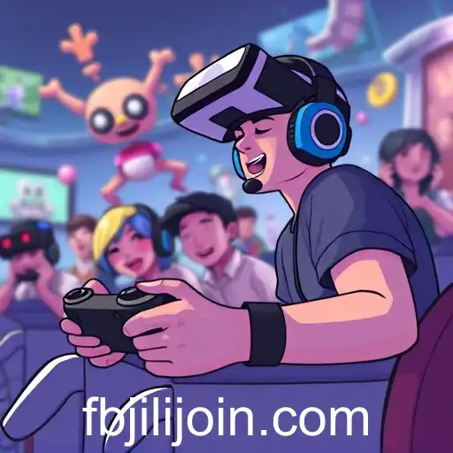 The Impact of Online Games on Modern Society