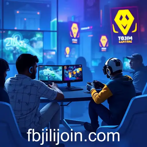 The Rise of Online Gaming Communities