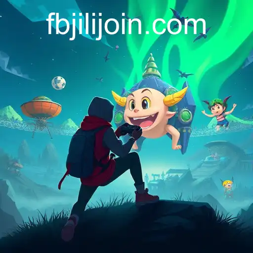 The Rise of FBJILI: A New Era in Online Gaming