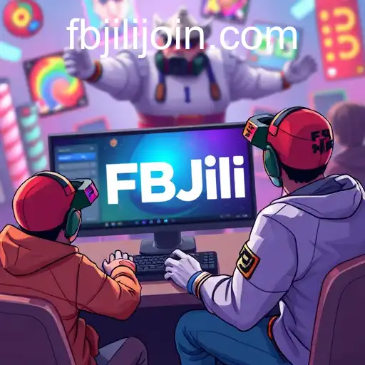 The Rise of Fbjili: A Digital Gaming Revolution