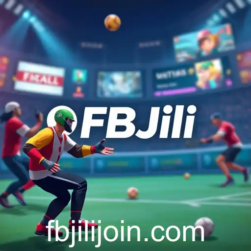 The Rise of 'fbjili' in the Gaming World