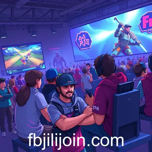 The Rise of FBJili: A New Era in Online Gaming